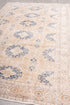 Vintage Sparta Area Rug (6' x 10')